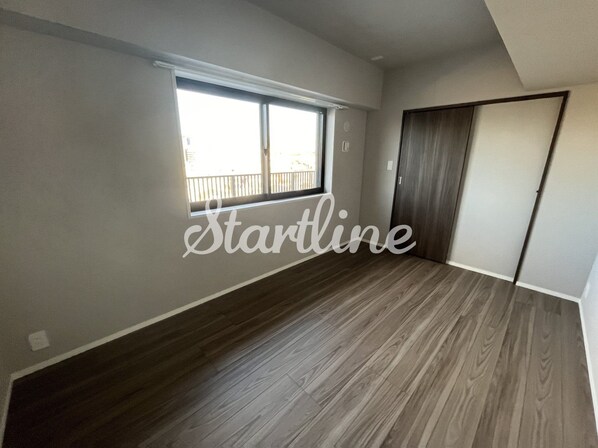 RJRプレシア大森北の物件内観写真